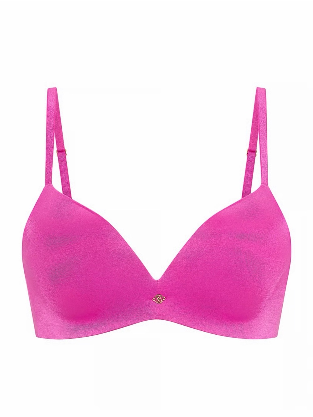 Victoria's Secret So Obsessed Wireless Bra 38D